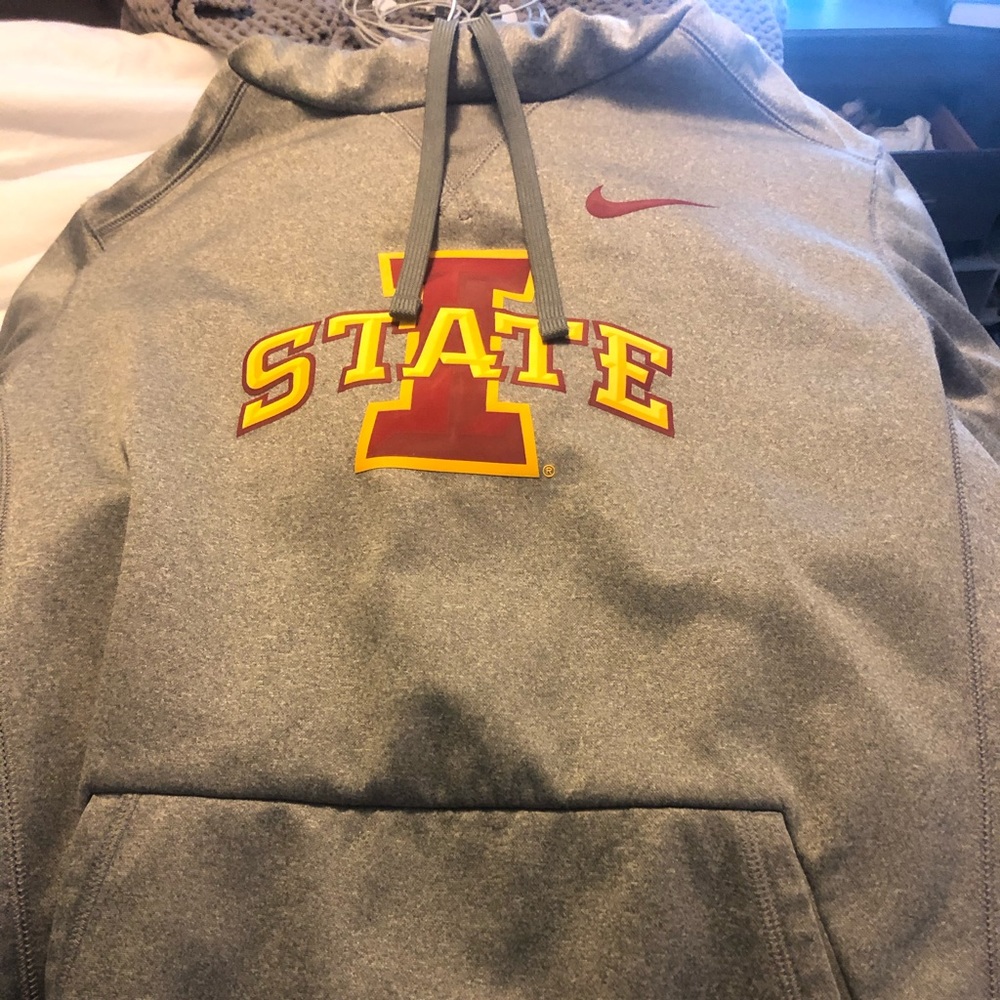 Women’s Iowa State Hoodie
